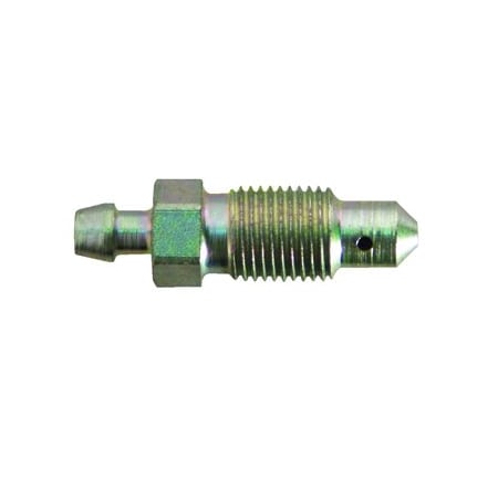 S.U.R. & R. Auto Parts M10 - 1.0 Bleeder Screw (5) SRRBB12